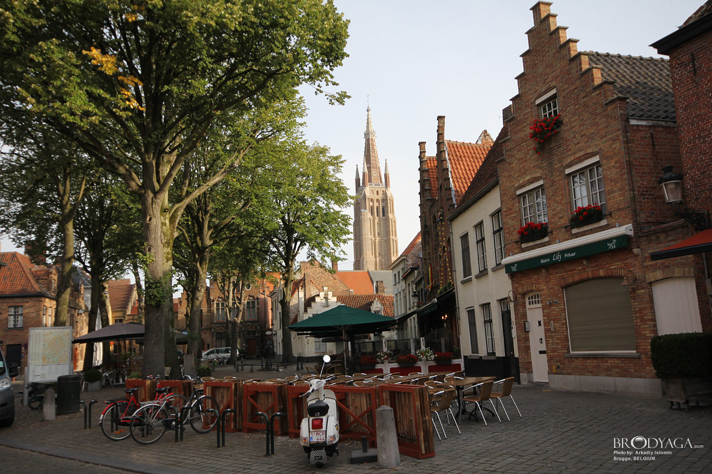 Brugge